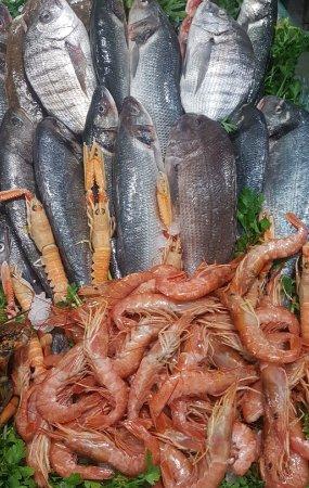 Ristopescheria Di Biase Pesca